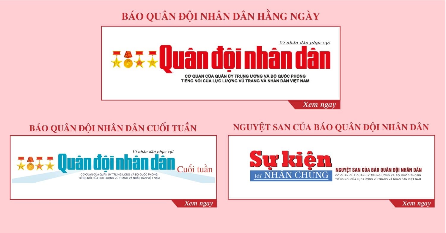 Đọc báo in