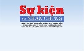 Nguyệt san Sự kiện và Nhân chứng