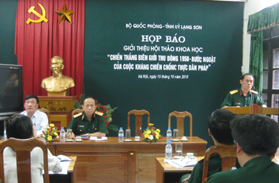 Bước ngoặt của cuộc kháng chiến chống thực dân Pháp