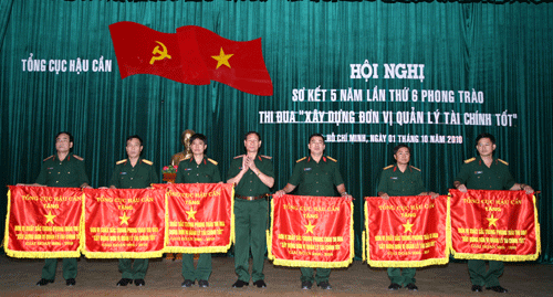 Để “mỗi đồng tiền, bát gạo” được đúng, đủ, kịp thời