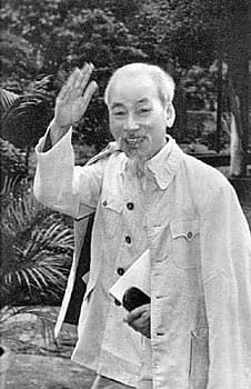 Tư tưởng của Chủ tịch Hồ Chí Minh về củng cố Nhà nước pháp quyền thời kỳ đầu cách mạng