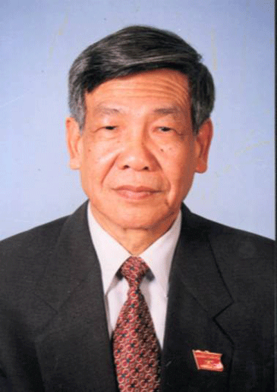 Tổng Bí thư Lê Khả Phiêu (từ tháng 12-1997 đến tháng 4-2001)