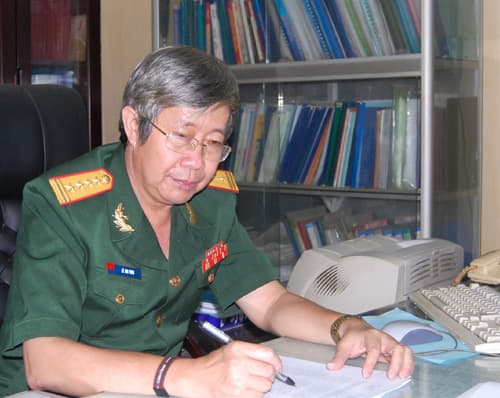 "Không bao giờ lấp đầy chỉ tiêu"