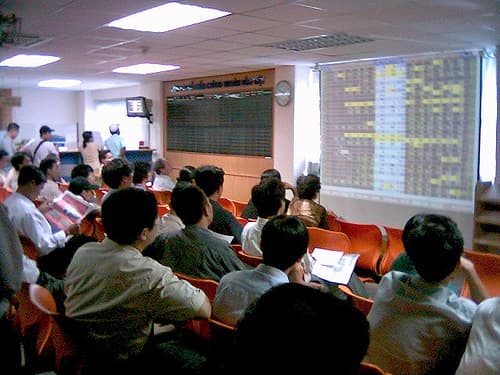 Nhận định của một số công ty chứng khoán về diễn biến thị trường tuần từ 15/6 - 19/6.