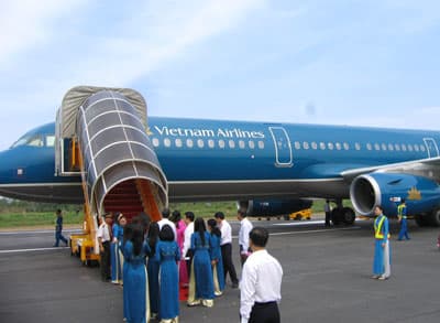 Airlines đặt mua thêm 18 máy bay