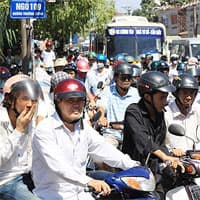 Bắc Bộ nắng nóng, đề phòng trẻ em, người già phát bệnh