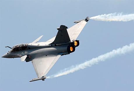 Chiêm ngưỡng máy bay tại Paris Air Show