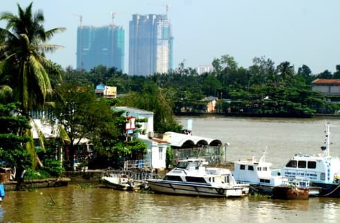 Quảng bá du lịch Việt Nam trên BBC World