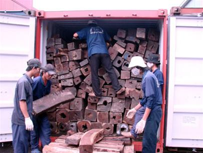 Chống xuất lậu "mệt" hơn nhập lậu