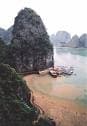 Vịnh Hạ Long được vào vòng ba cuộc bầu chọn 7 kỳ quan thiên nhiên thế giới