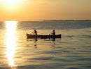 Khởi tranh Giải đua thuyền Rowing và Canoeing trẻ vô địch quốc gia 2009