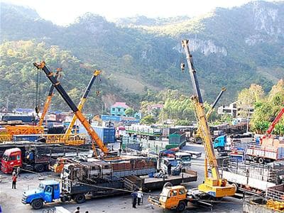GDP 6 tháng đầu năm 2009 tăng 3,9%