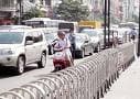 Hà Nội với công tác trọng tâm bảo đảm an toàn giao thông và đô thị