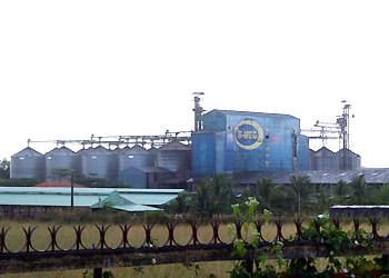 Bình Dương: Vỡ hồ chứa, hơn 230 nghìn m3 nước thải tràn ra môi trường