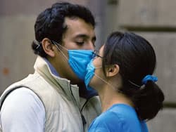 10 khuyến cáo phòng chống cúm A(H1N1) trong trường học