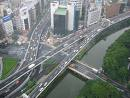 Động đất mạnh làm rung chuyển thủ đô Tokyo