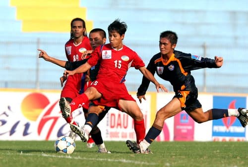 Thể Công khởi sắc nhờ "nối mạng"