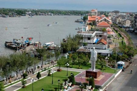 Cơ hội mới cho TP Cần Thơ cất cánh!