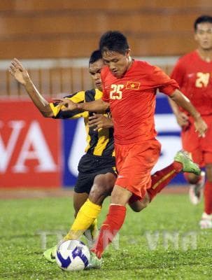 Giải bóng đá U19 vô địch Đông Nam Á năm 2009