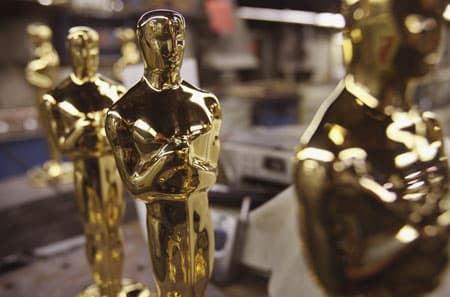 Lịch sử Lễ trao giải Oscar