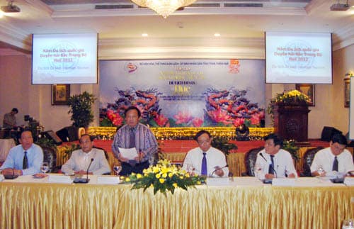 Du lịch di sản