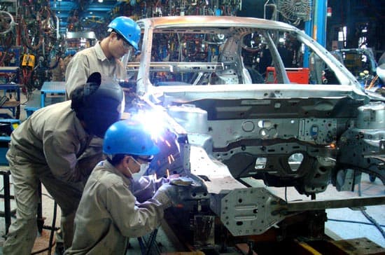 Cái khôn của doanh nghiệp FDI