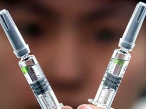 Bộ Y tế lên kế hoạch tiêm vắcxin phòng cúm H1N1