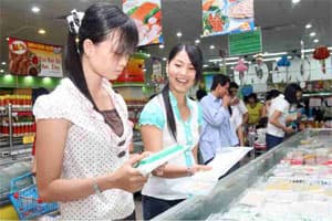 Chỉ số niềm tin kinh doanh quý III tăng 6 điểm