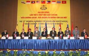 Việt Nam luôn quan tâm phát triển dân chủ
