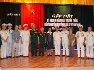 Sắt son tình đoàn kết đặc biệt Việt – Lào