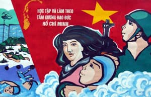 Những người “đóng đinh, leo thang” ở đơn vị