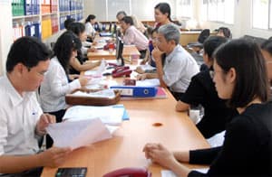 Cởi bỏ các vướng mắc về thuế cho doanh nghiệp
