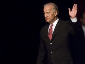 Phó Tổng thống Mỹ Biden công du Đông Âu