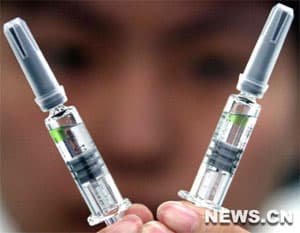 Việt Nam đã có phương án tiêm vắc-xin phòng cúm A (H1N1) cho đối tượng nguy cơ cao