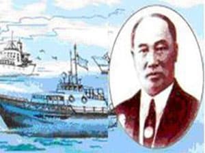 Bạch Thái Bưởi-một nhân tài kinh doanh