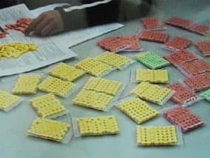 Phát hiện và bắt giữ hơn 3.900 vụ với 5.672 đối tượng