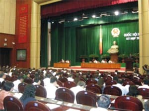 Cần quản lý chặt quỹ viễn thông công ích
