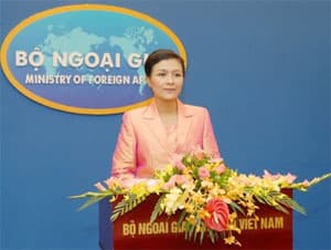 Yêu cầu  xử lý nghiêm  cảnh sát Mỹ sử dụng bạo lực với sinh viên Hồ Phương