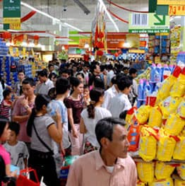 Châu Á nên tiếp tục kích thích kinh tế