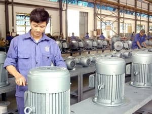Hà Nội có thể đạt tăng trưởng GDP khoảng 6,7%