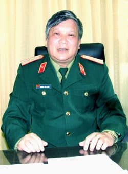 Đầu tư hiện đại hóa vũ khí trang bị kỹ thuật