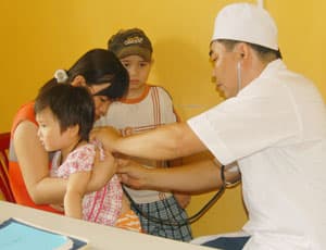 Phòng, chống dịch bệnh thời điểm giao mùa