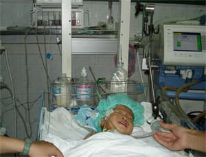 Hãy tham gia “Chạy vì trẻ em 2009”