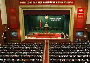 Tạo điều kiện để vốn chảy mạnh hơn đến người dân