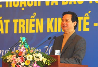 Nâng cao chất lượng tăng trưởng kinh tế, bảo đảm an sinh xã hội
