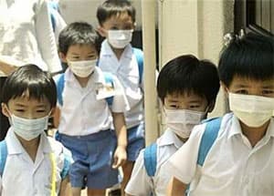 Trung Quốc cấm che giấu các trường hợp tử vong do cúm A(H1N1)