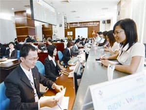 Yêu cầu các ngân hàng đáp ứng vốn phục vụ sản xuất kinh doanh
