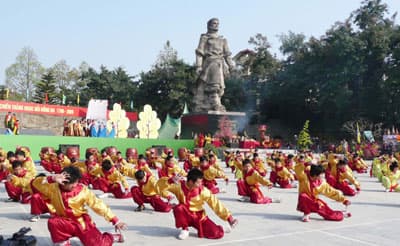 Huy động mọi nguồn lực bảo tồn di sản văn hóa