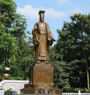 Hội thảo khoa học “1000 năm Vương triều Lý và kinh đô Thăng Long”