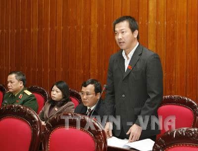 Nhiều nội dung chưa phù hợp với thực tiễn